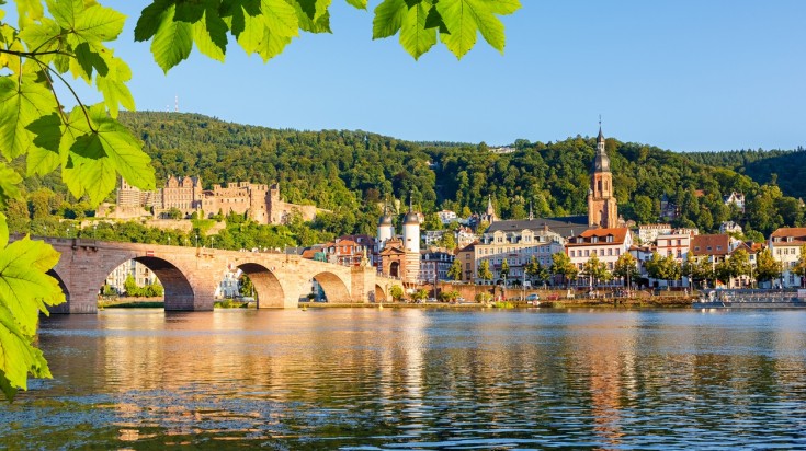 Heidelberg