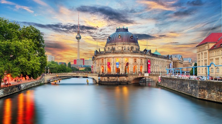 Bode Museum